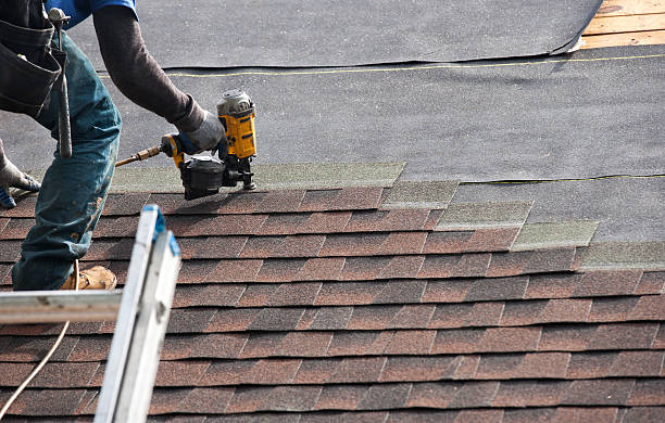 Licensed Emergency Roof Repair service in Gibbstown, NJ - Brentwood Metal Roofing